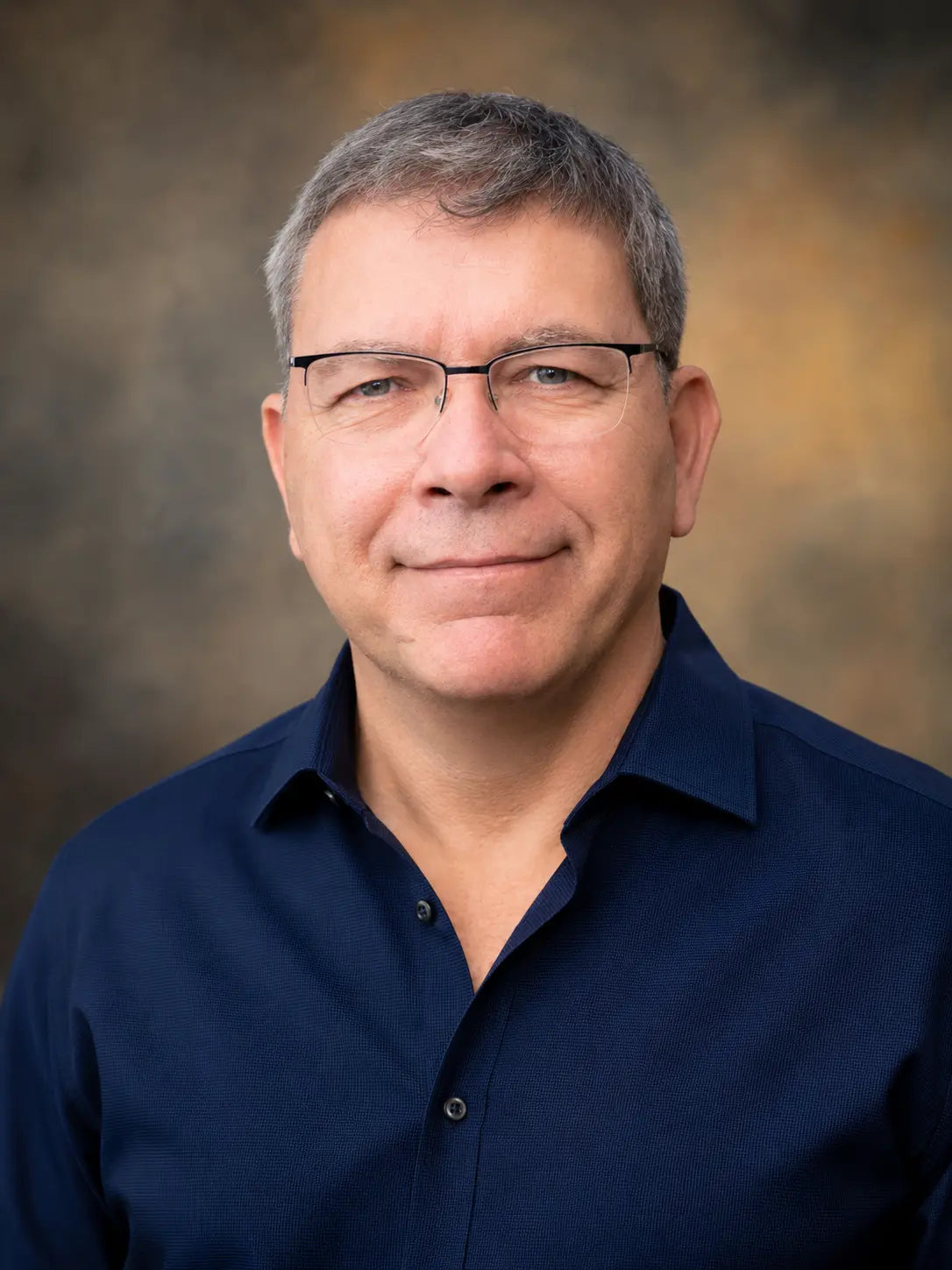 Scott Franks, founder of MOB Procurement