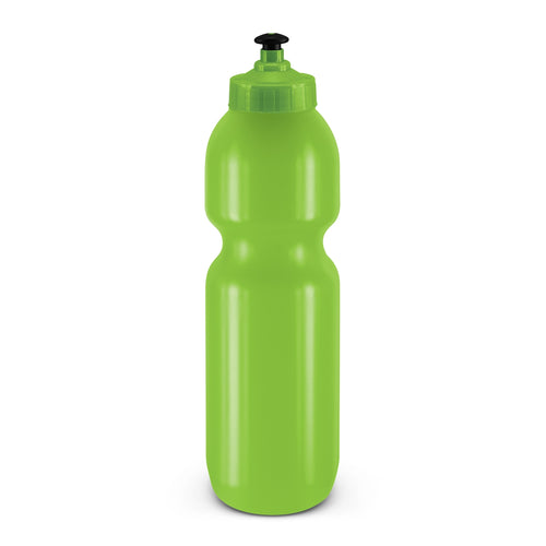 Bright Green