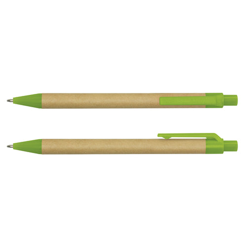 Bright Green