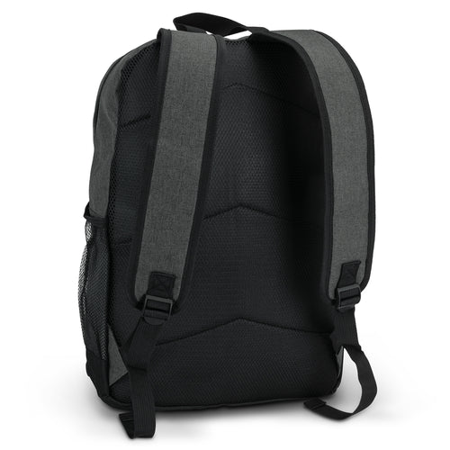 Back