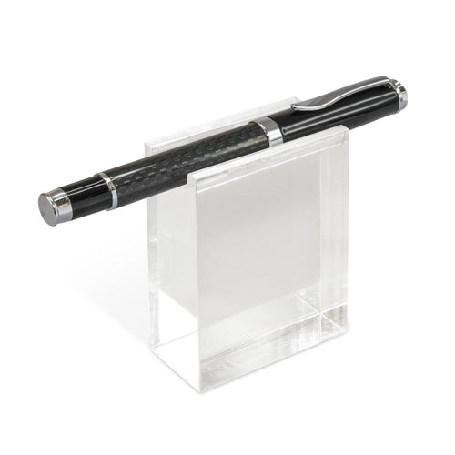 Single pen stand