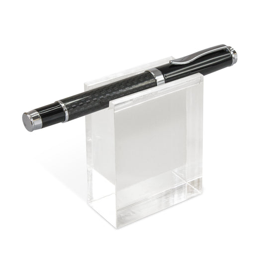 Single pen stand