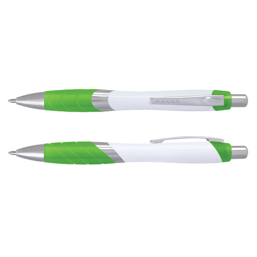 Bright Green