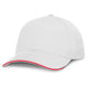 White/Red
