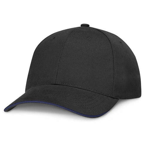 Black/Dark Blue