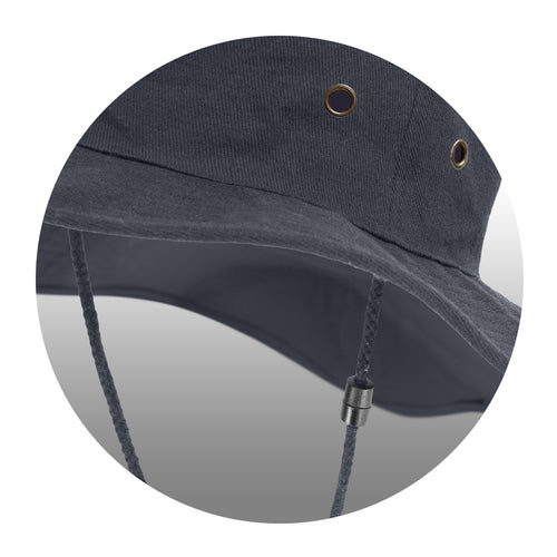 Adjustable Toggle