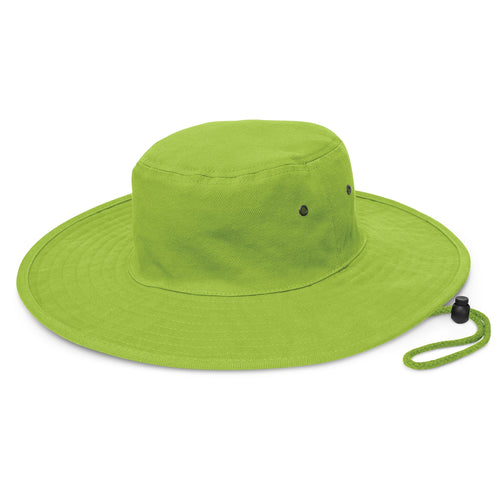 Bright Green
