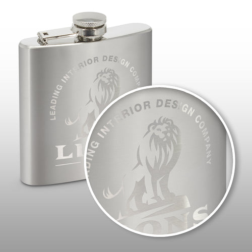 Laser Engraving