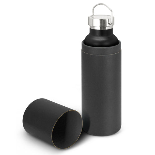 Black Gift Tube