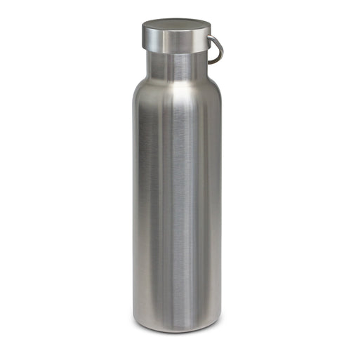 Silver Lid