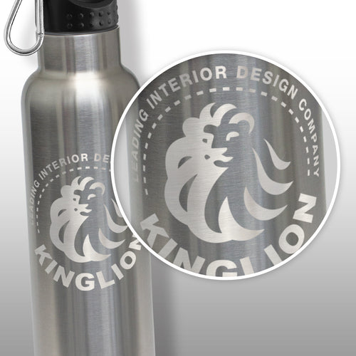 Laser Engraving
