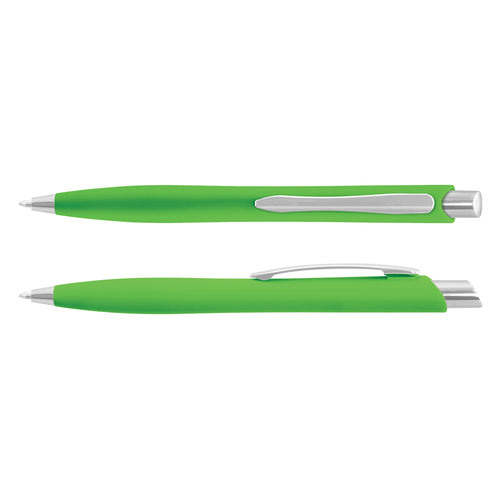 Bright Green
