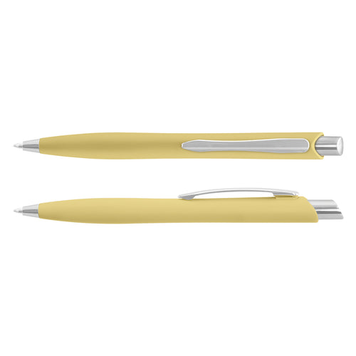 Pale Yellow