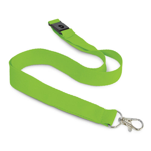 Bright Green