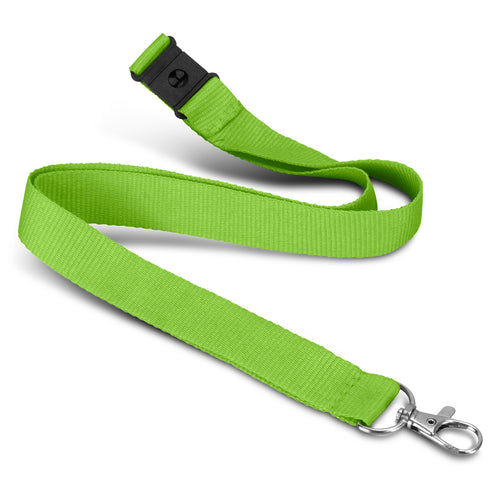 Bright Green