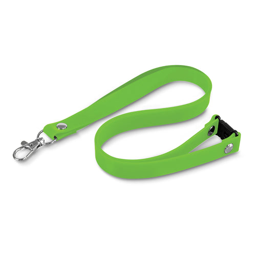 Bright Green