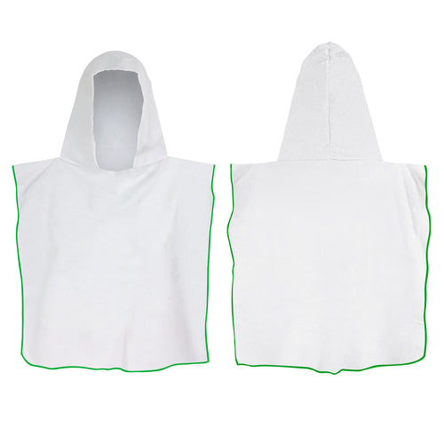 Green Overlocking