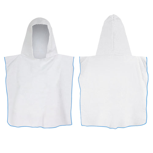 Light Blue Overlocki