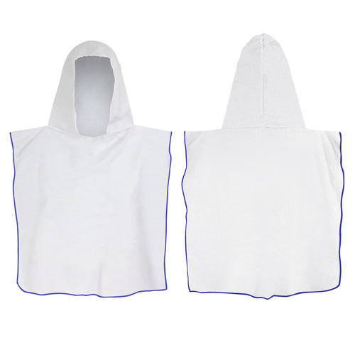 Blue Overlocking