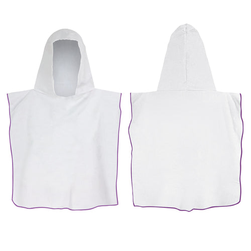 Purple Overlocking