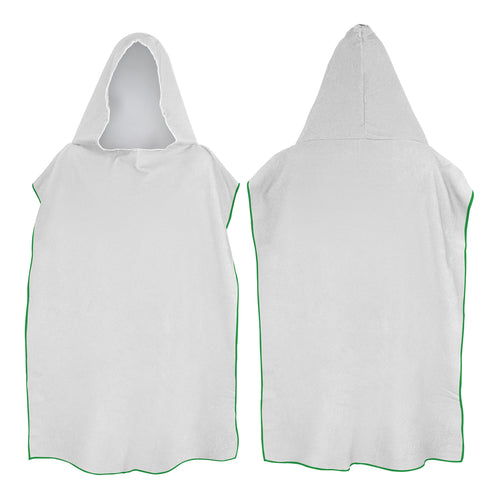 Green Overlocking