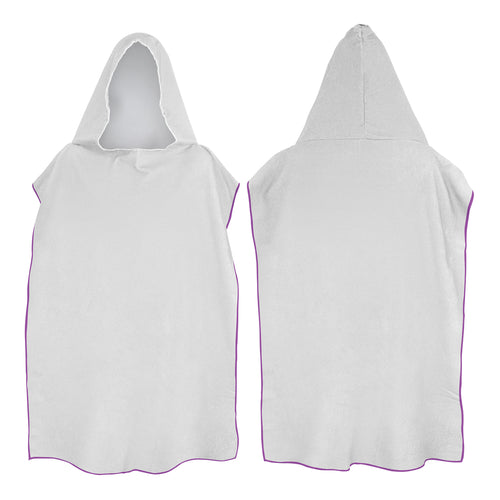 Purple Overlocking