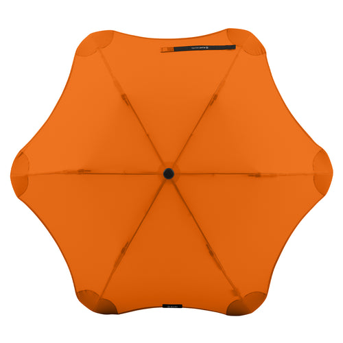 Top - Orange