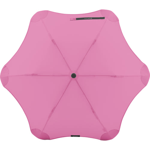 Top - Hibiscus Pink