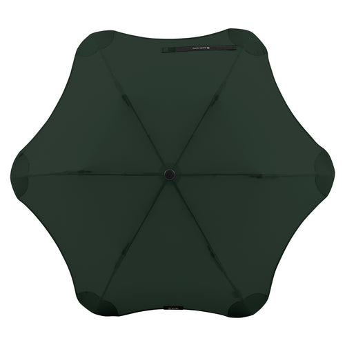 Top - Forest Green