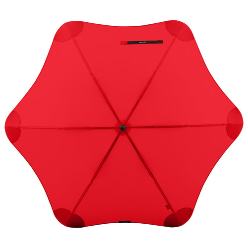 Top - Cherry Red