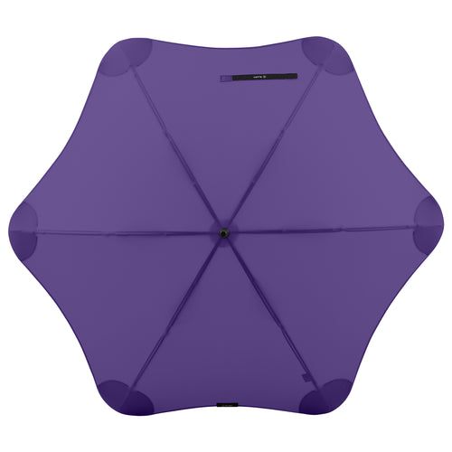 Top - Violet Purple