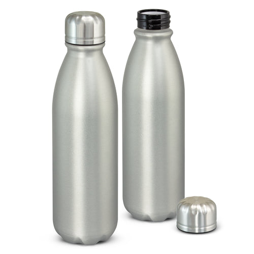 Silver Matte