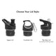 Lid Range