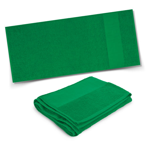 Kelly Green