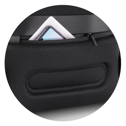 Rear Pocket