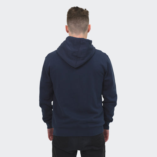 Back