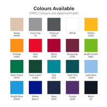Colour Range