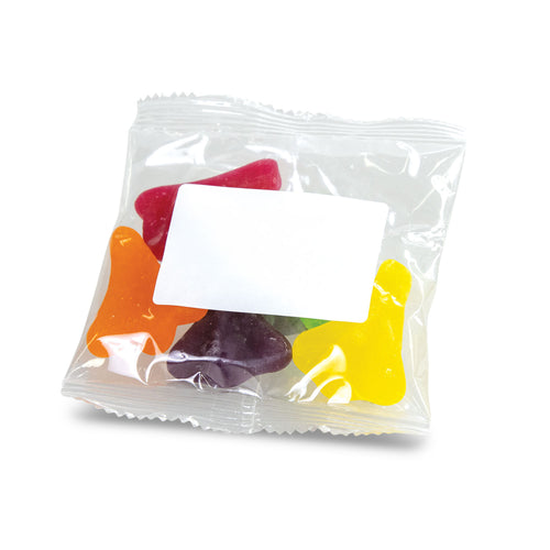 Label -  Rectangle