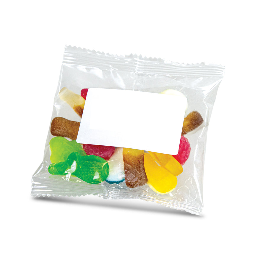 Label - Rectangle