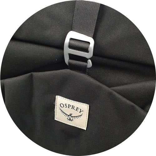 Osprey Detail