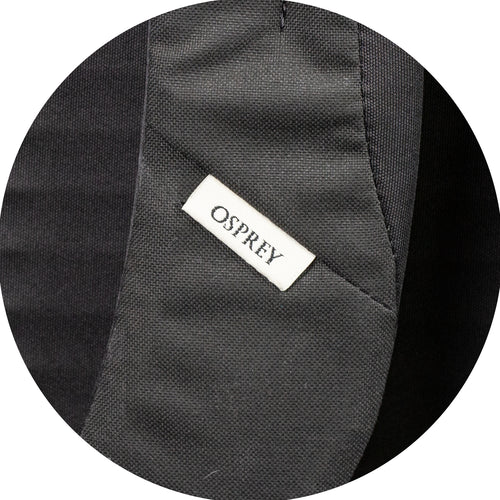 Strap Detail