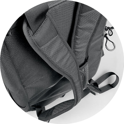 Strap Detail