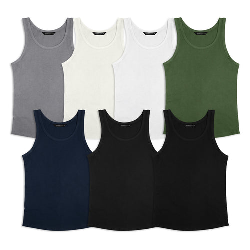 Colour Range