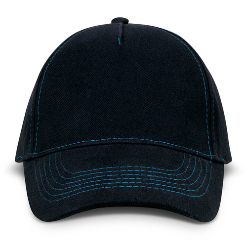 Light Blue - Front