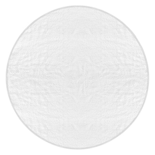 White - Back