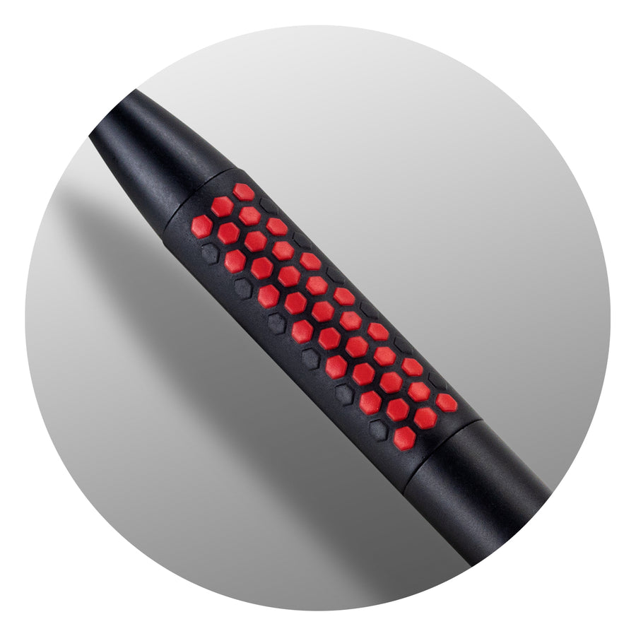 Grip Detail