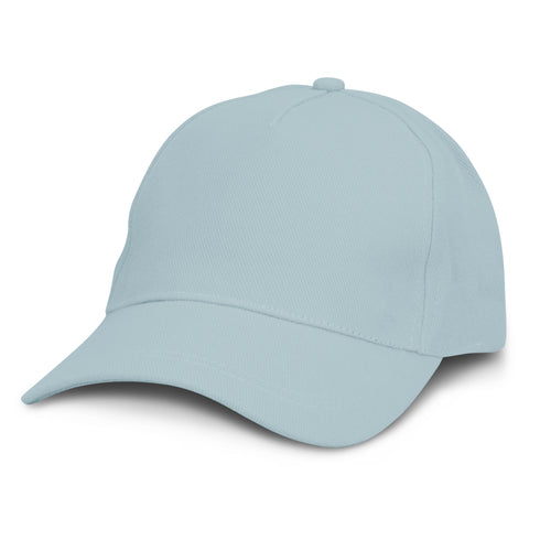 Pastel Blue