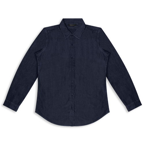 Blue Denim