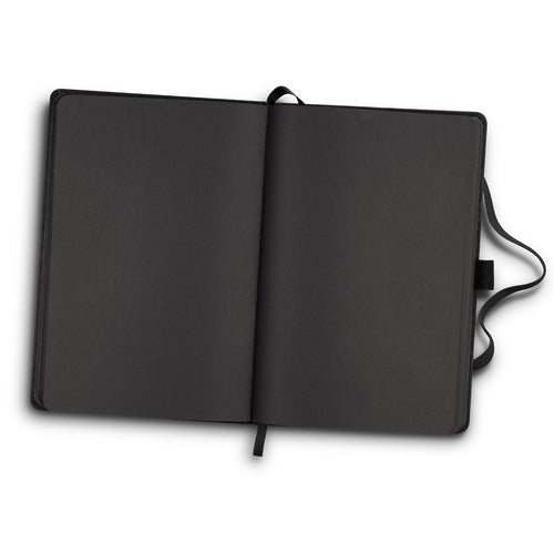 Notebook - Open