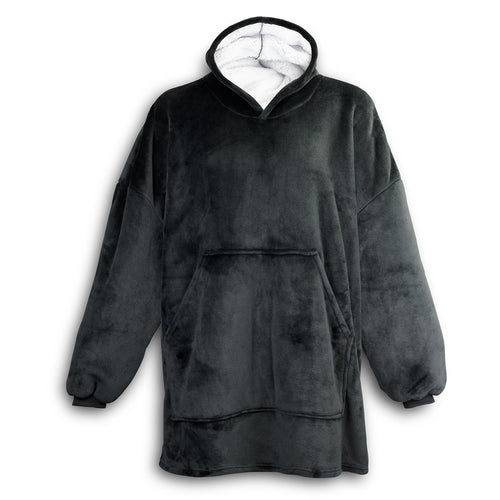 Soft Black